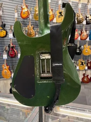 Jackson Guitars - 291-9914-518 2